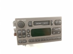 Recambio de sistema audio / radio cd para jaguar s-type 3.0 v6 executive referencia OEM IAM RXR8F18K876  