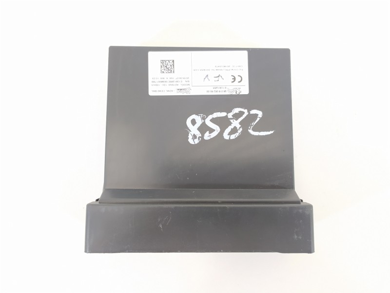 Recambio de modulo electronico para citroën ds4 desire referencia OEM IAM 9801695280 E1081265 