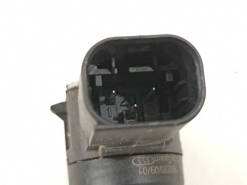 Recambio de sensor de aparcamiento para peugeot 308 referencia OEM IAM 9675202477F3  