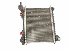 Recambio de radiador agua para alfa romeo stelvio (630) quadrifoglio 4wd referencia OEM IAM 50540154  