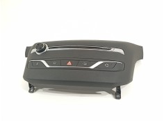 Recambio de mando multifuncion para peugeot 308 referencia OEM IAM 96777664ZD  