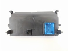 Recambio de modulo electronico para citroën ds4 desire referencia OEM IAM 9687606680 T911615  2