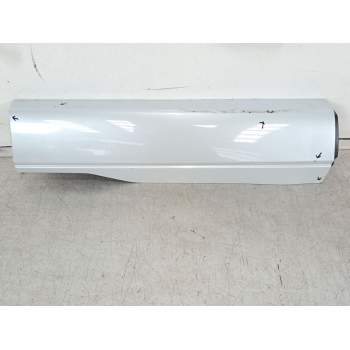 MOLDURA PUERTA TRASERA IZQUIERDA 753333B4H120 