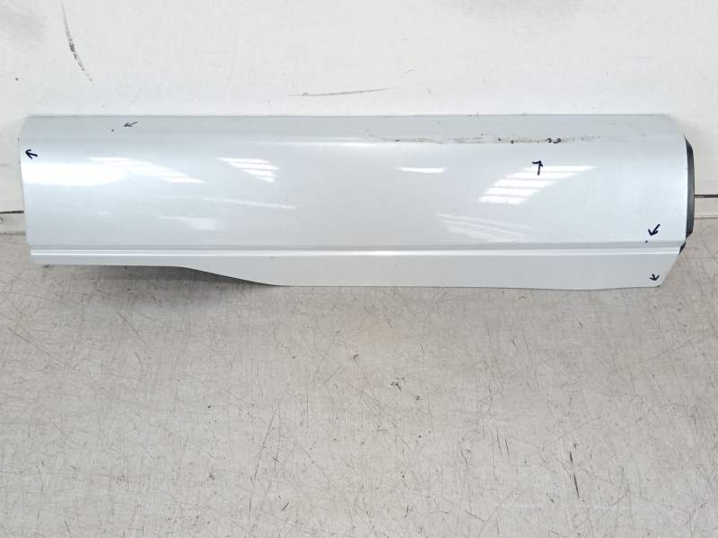 MOLDURA PUERTA TRASERA IZQUIERDA 753333B4H120 