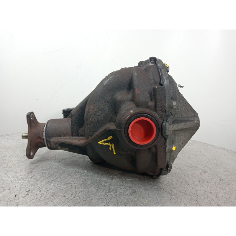 Recambio de diferencial trasero para jaguar s-type 3.0 v6 executive referencia OEM IAM CJ218986  