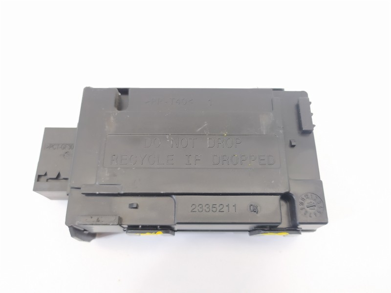 Recambio de modulo electronico para citroën ds4 desire referencia OEM IAM 9807299980  