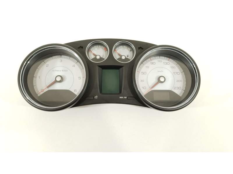CUADRO INSTRUMENTOS 9665107680 