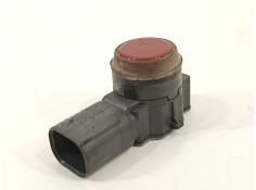 Recambio de sensor de aparcamiento para peugeot 308 referencia OEM IAM 9675202477F3   2