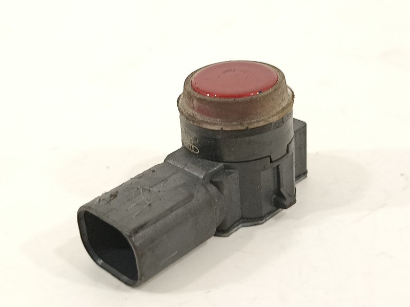 Recambio de sensor de aparcamiento para peugeot 308 referencia OEM IAM 9675202477F3  
