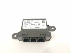 Recambio de modulo electronico para alfa romeo stelvio (630) quadrifoglio 4wd referencia OEM IAM 50544680  