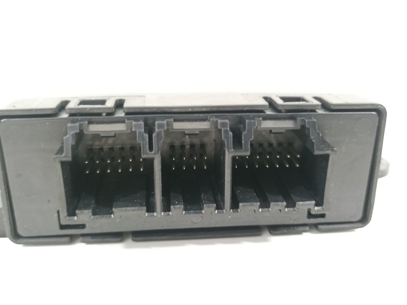 Recambio de modulo electronico para alfa romeo stelvio (630) quadrifoglio 4wd referencia OEM IAM 50544680  