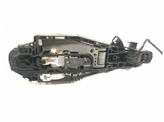 Recambio de maneta exterior delantera derecha para peugeot 308 referencia OEM IAM 9686433680U   2
