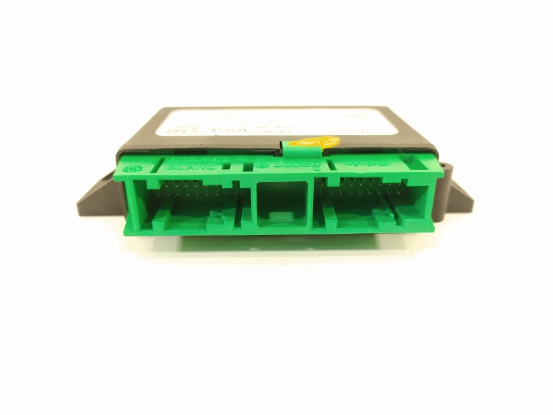 Recambio de modulo electronico para opel crossland x design line referencia OEM IAM 9824532580 0263014166 
