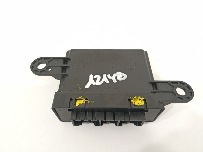 Recambio de modulo electronico para alfa romeo stelvio (630) quadrifoglio 4wd referencia OEM IAM 50544680  