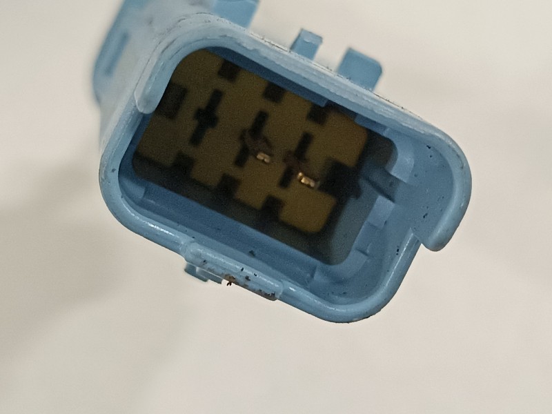 Recambio de maneta exterior delantera derecha para peugeot 308 referencia OEM IAM 9686433680U  