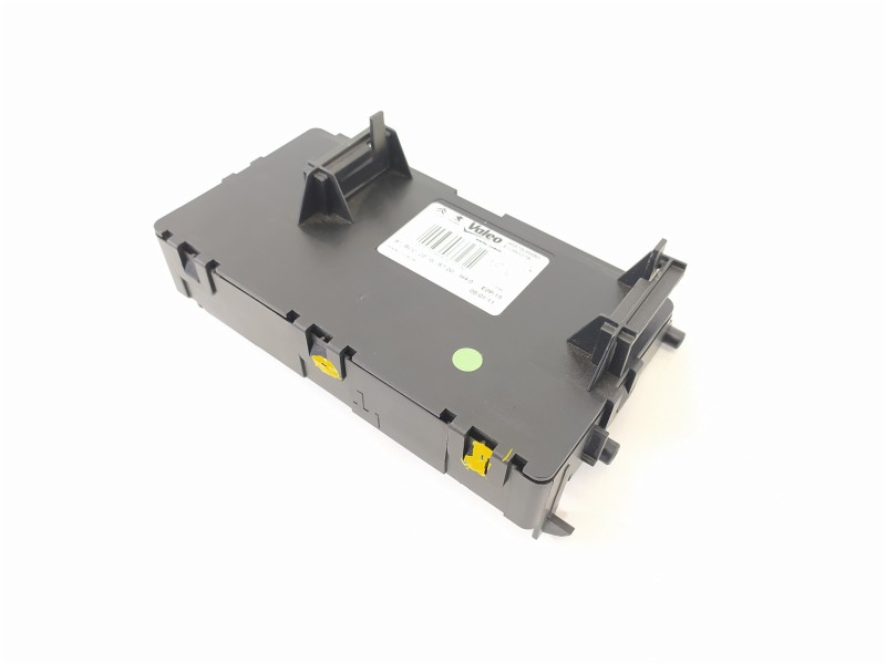 Recambio de modulo electronico para citroën c4 lim. collection referencia OEM IAM 9687606680 E1060278 