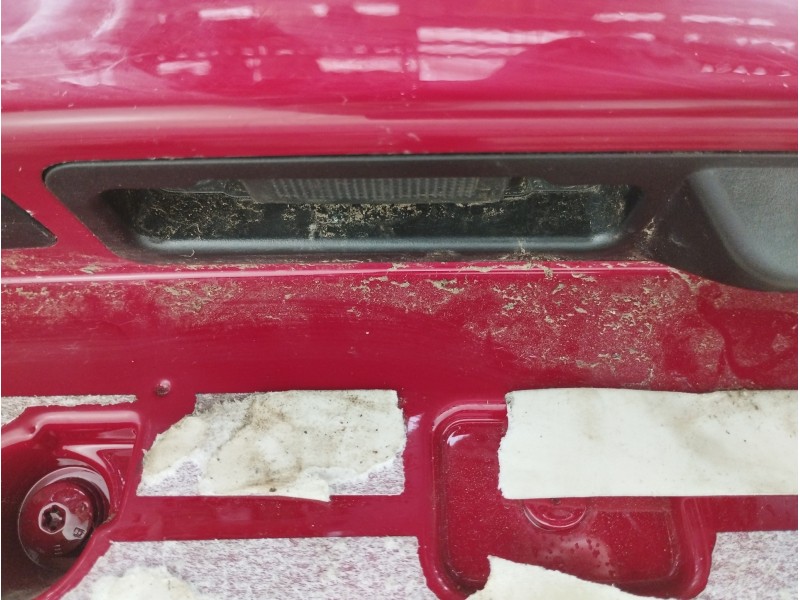 Recambio de porton trasero para alfa romeo stelvio (630) quadrifoglio 4wd referencia OEM IAM   