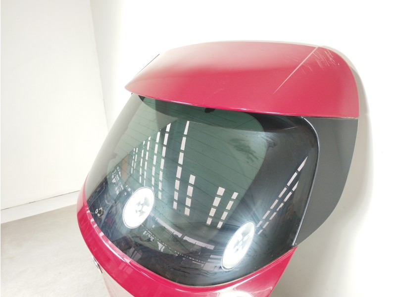 Recambio de porton trasero para alfa romeo stelvio (630) quadrifoglio 4wd referencia OEM IAM   