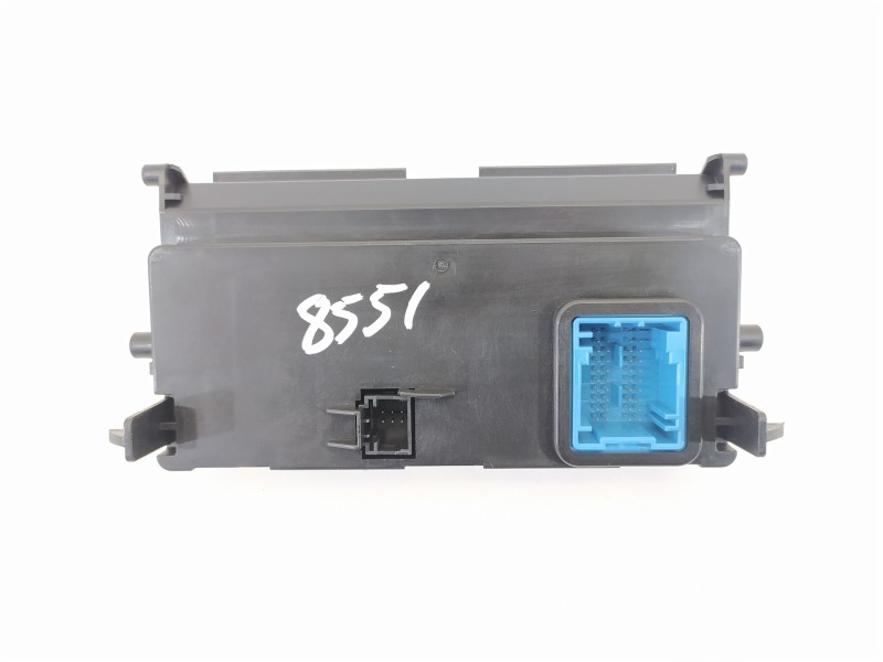 Recambio de modulo electronico para citroën c4 lim. collection referencia OEM IAM 9687606680 E1060278 