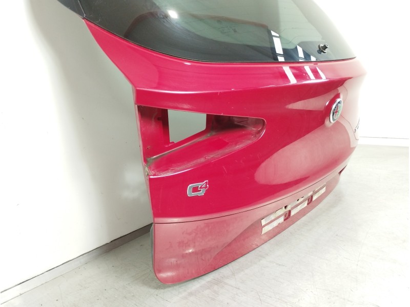 Recambio de porton trasero para alfa romeo stelvio (630) quadrifoglio 4wd referencia OEM IAM   