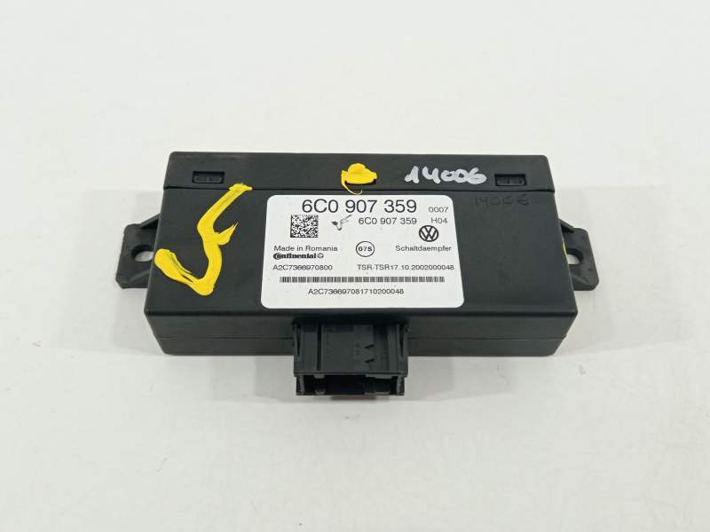 MODULO ELECTRONICO 6C0907359 