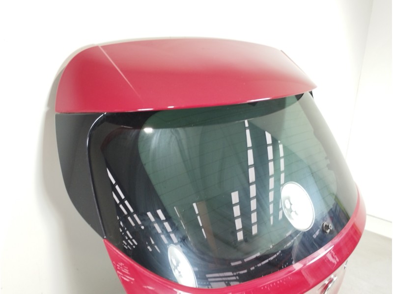 Recambio de porton trasero para alfa romeo stelvio (630) quadrifoglio 4wd referencia OEM IAM   