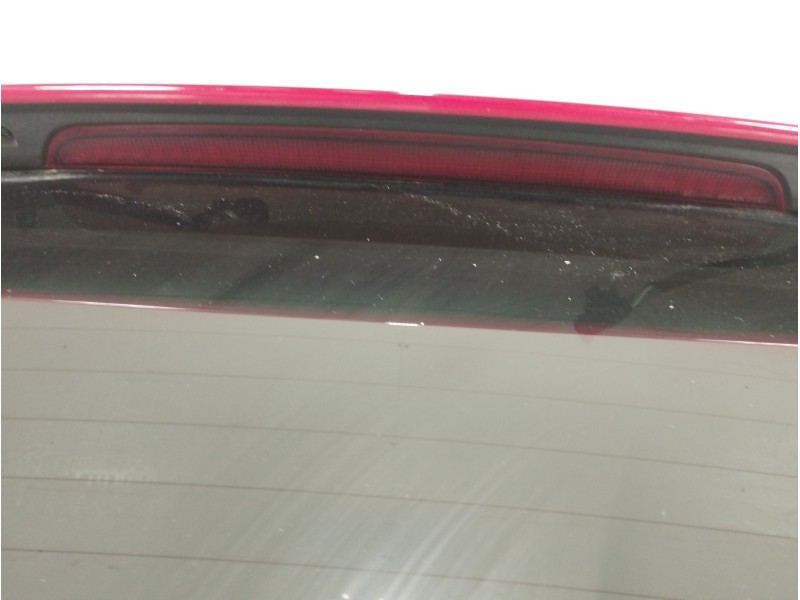 Recambio de porton trasero para alfa romeo stelvio (630) quadrifoglio 4wd referencia OEM IAM   