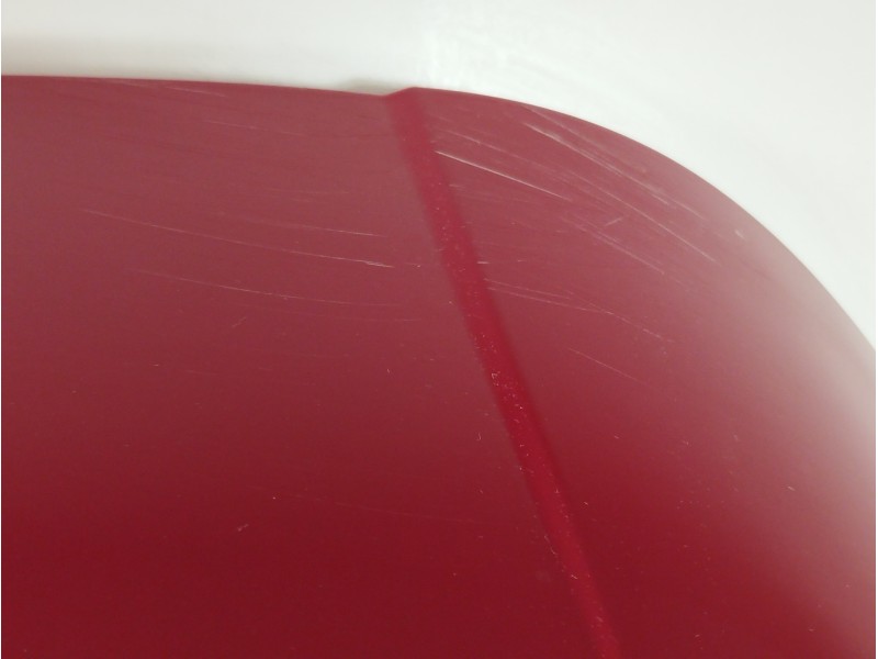 Recambio de porton trasero para alfa romeo stelvio (630) quadrifoglio 4wd referencia OEM IAM   