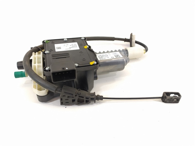 Recambio de freno de mano electrico para citroën c4 lim. collection referencia OEM IAM 9672984680 0204007471 A2C53348380