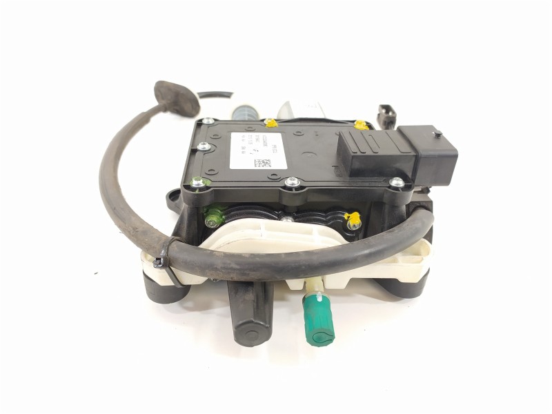 Recambio de freno de mano electrico para citroën c4 lim. collection referencia OEM IAM 9672984680 0204007471 A2C53348380