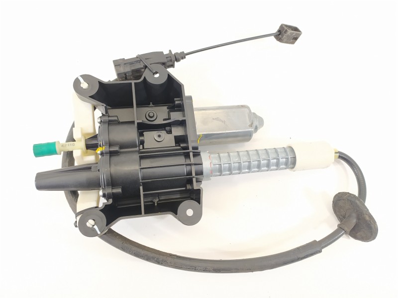 Recambio de freno de mano electrico para citroën c4 lim. collection referencia OEM IAM 9672984680 0204007471 A2C53348380