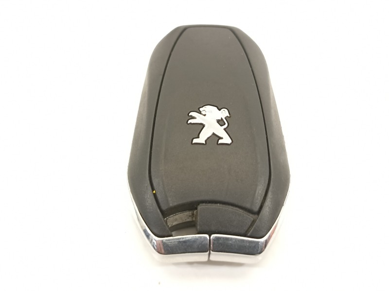 Recambio de conmutador de arranque para peugeot 308 referencia OEM IAM 9827217880  