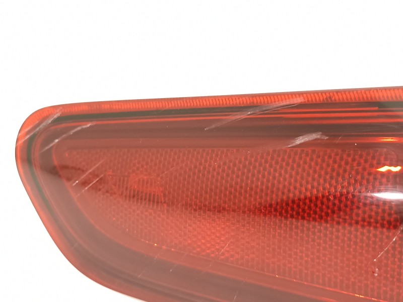 Recambio de piloto trasero izquierdo para alfa romeo stelvio (630) quadrifoglio 4wd referencia OEM IAM 50535808 20800999 