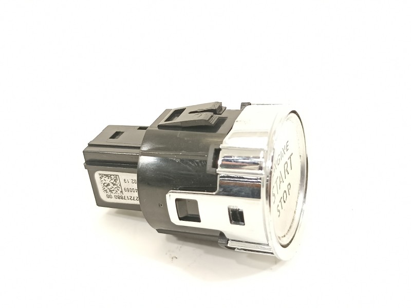 Recambio de conmutador de arranque para peugeot 308 referencia OEM IAM 9827217880  