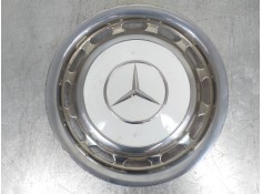 Recambio de tapacubos para mercedes-benz clase e (w123) berlina+coupe d 240 referencia OEM IAM   