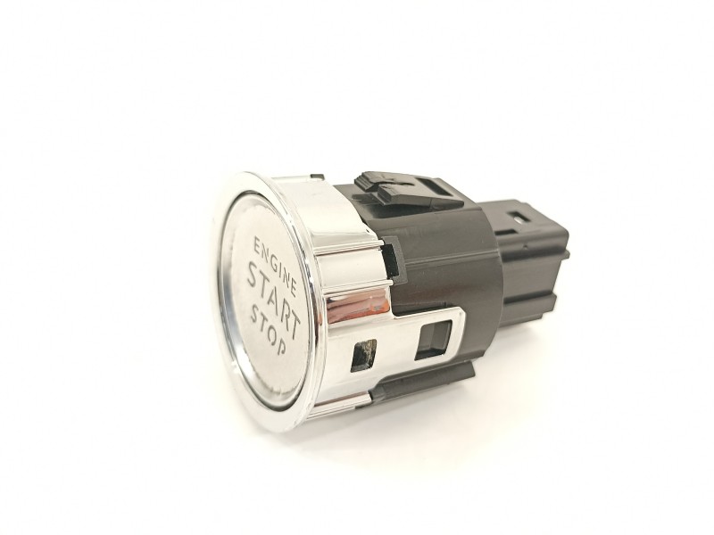 Recambio de conmutador de arranque para peugeot 308 referencia OEM IAM 9827217880  