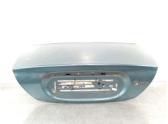 Recambio de tapa maletero para jaguar s-type 3.0 v6 executive referencia OEM IAM   