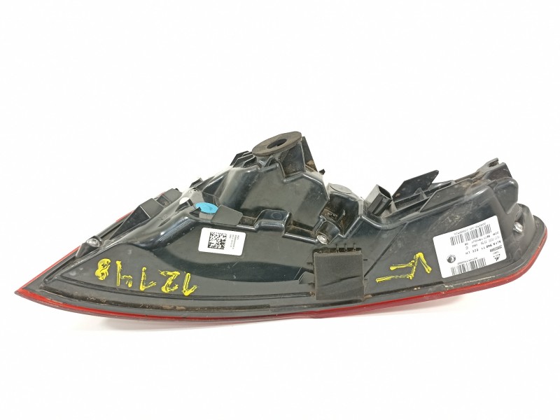 Recambio de piloto trasero izquierdo para alfa romeo stelvio (630) quadrifoglio 4wd referencia OEM IAM 50535808 20800999 