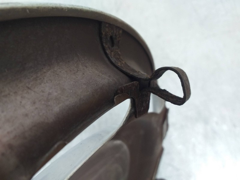 Recambio de tapacubos para mercedes-benz clase e (w123) berlina+coupe d 240 referencia OEM IAM   