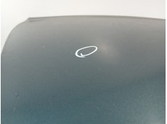 Recambio de tapa maletero para jaguar s-type 3.0 v6 executive referencia OEM IAM    2