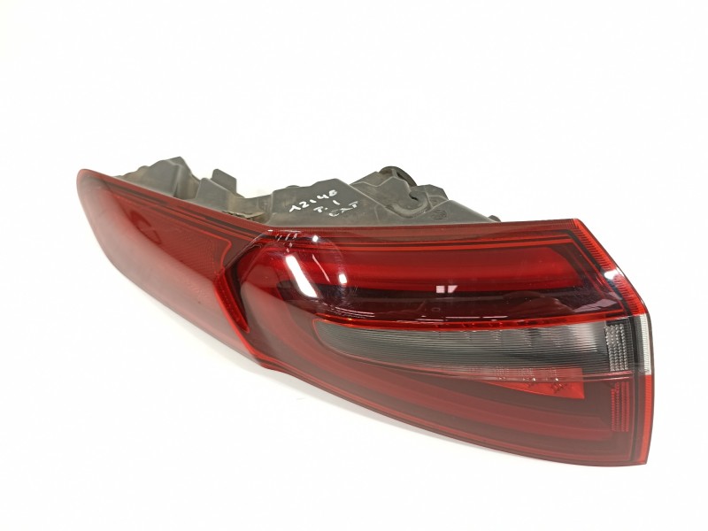 Recambio de piloto trasero izquierdo para alfa romeo stelvio (630) quadrifoglio 4wd referencia OEM IAM 50535808 20800999 