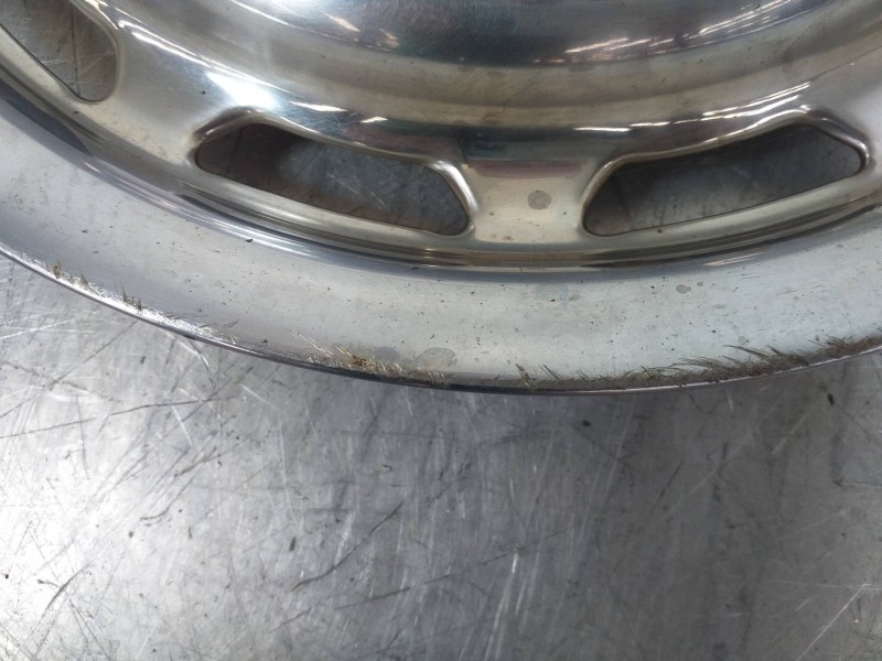 Recambio de tapacubos para mercedes-benz clase e (w123) berlina+coupe d 240 referencia OEM IAM   