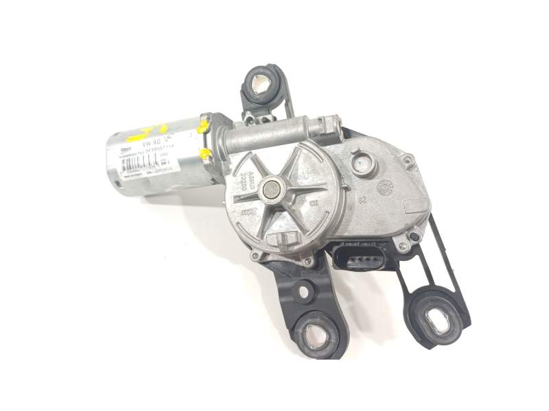 MOTOR LIMPIA TRASERO 5F9955711A W000089793