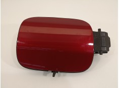 Recambio de tapa exterior combustible para peugeot 308 referencia OEM IAM 9817504180  