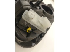 Recambio de tapa exterior combustible para peugeot 308 referencia OEM IAM 9817504180   2