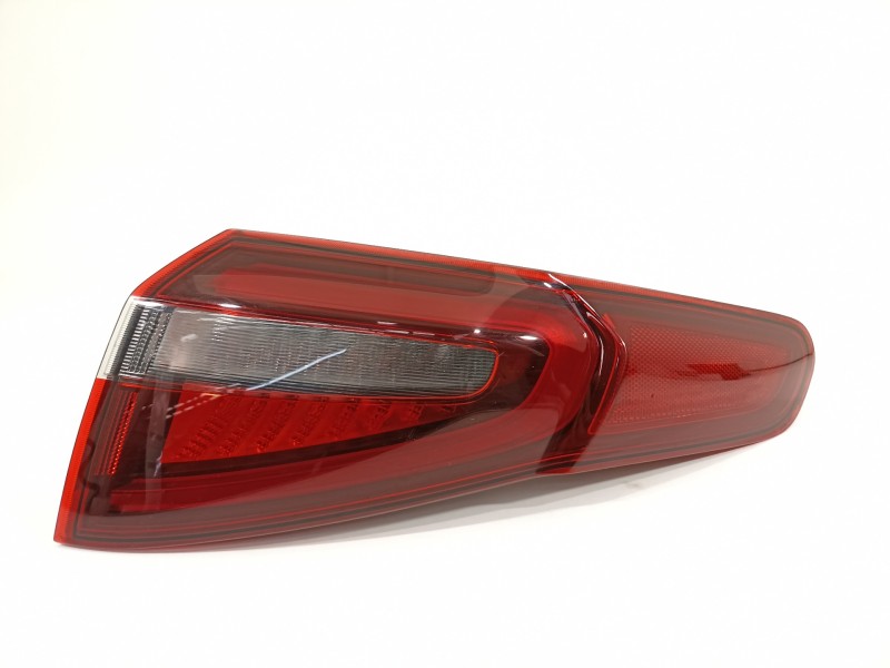 Recambio de piloto trasero derecho para alfa romeo stelvio (630) quadrifoglio 4wd referencia OEM IAM 50535804 20790999 