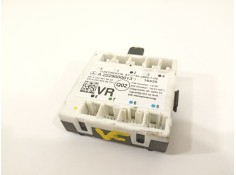 Recambio de modulo confort para mercedes-benz clase c cabrio (bm 205)(6.2016) c 43 amg 4matic (205.464) referencia OEM IAM A2229