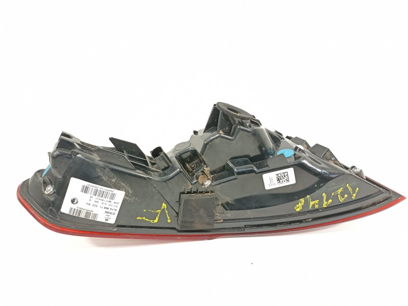 Recambio de piloto trasero derecho para alfa romeo stelvio (630) quadrifoglio 4wd referencia OEM IAM 50535804 20790999 