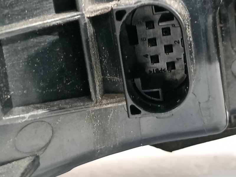 Recambio de piloto trasero derecho para alfa romeo stelvio (630) quadrifoglio 4wd referencia OEM IAM 50535804 20790999 