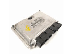 Recambio de centralita motor uce para seat ibiza (6l1) sport referencia OEM IAM 038906019DQ 0281010891 